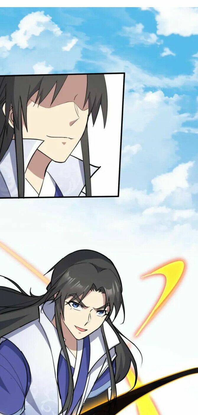 Đại Nghịch Chi Môn: Chapter 87