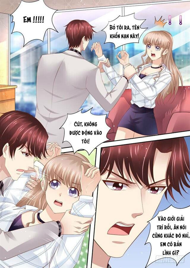 Cưng Chiều Vợ Yêu: Chapter 97