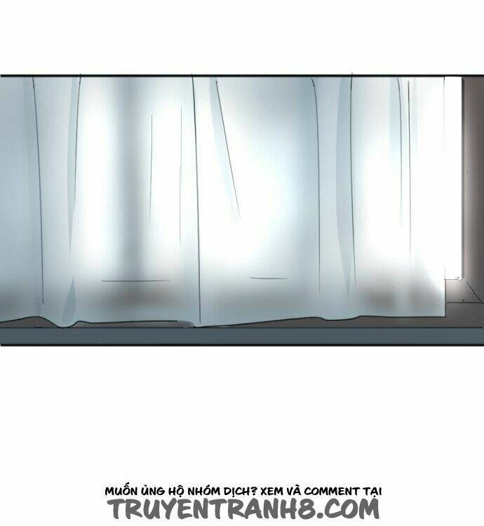 Transparent Cohabitation: Chapter 12