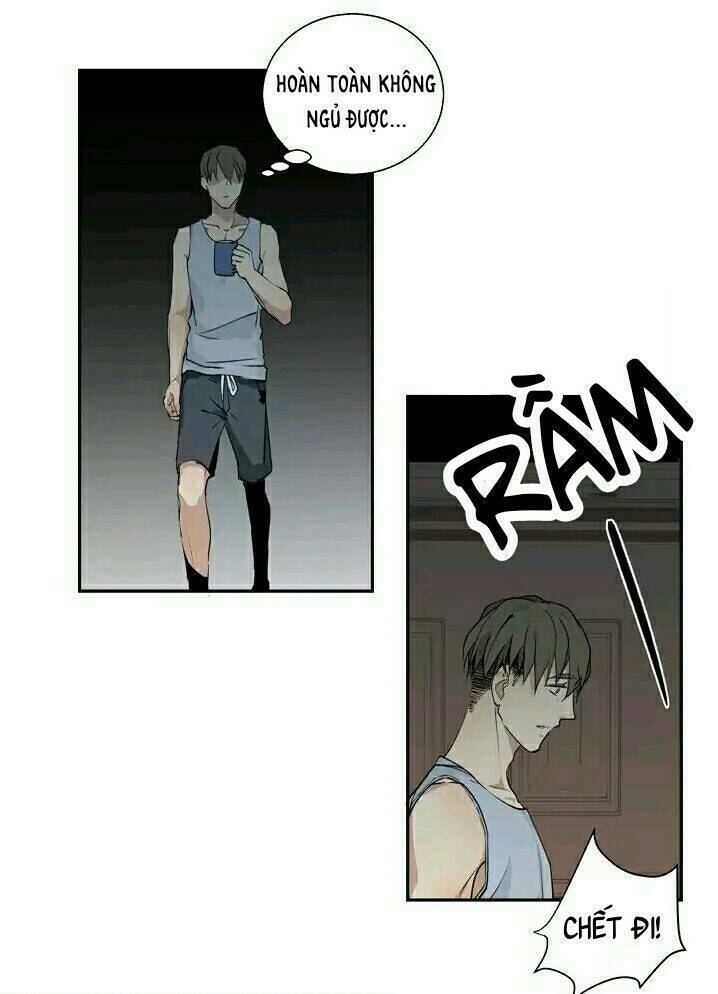 Tâm Chi Kiển: Chapter 2