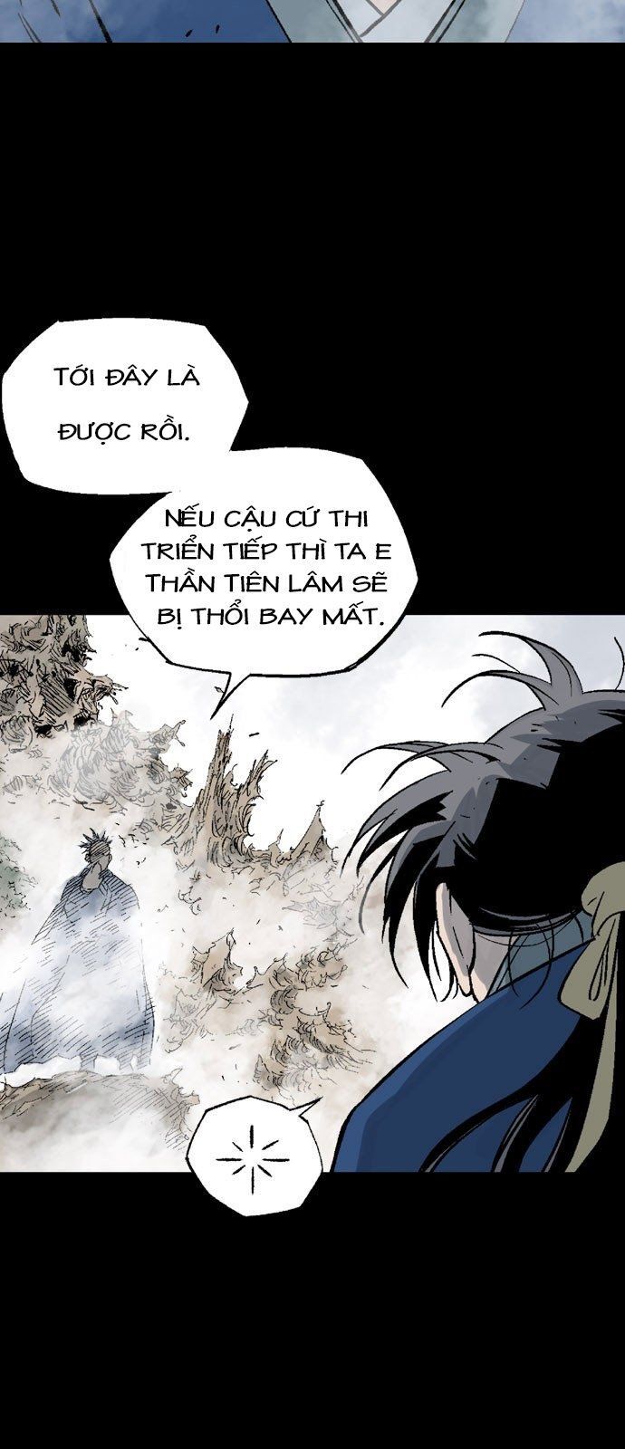 Cao Thủ 2: Chapter 98