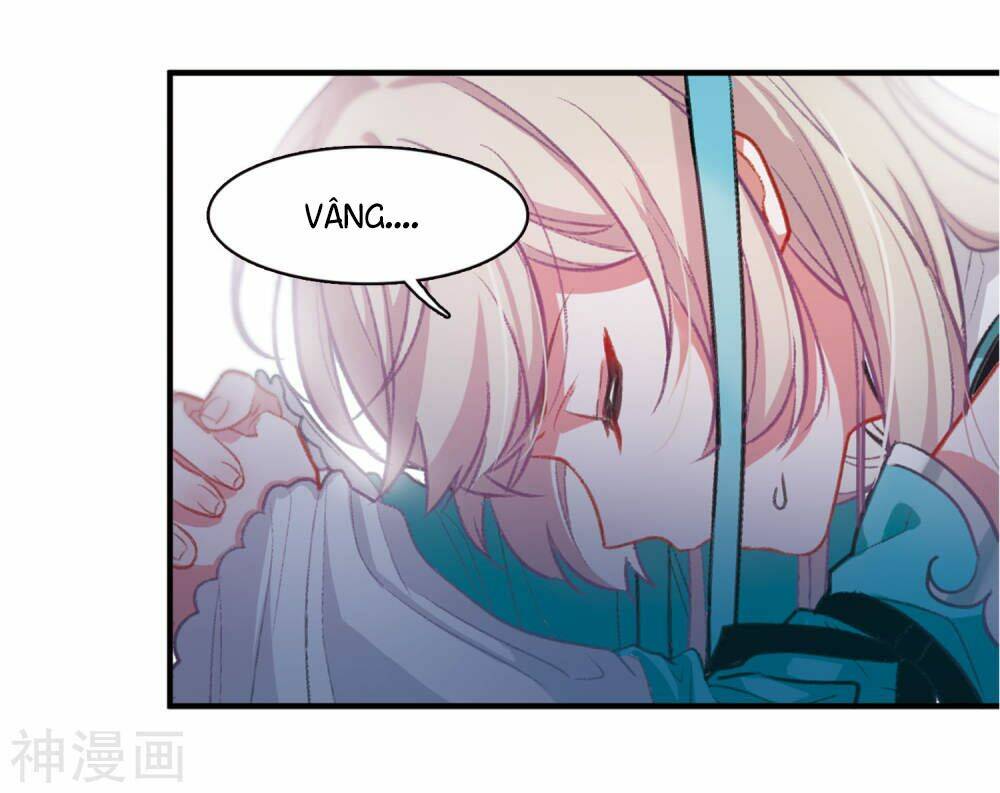 Danh Kiếm Chủng: Chapter 1.2