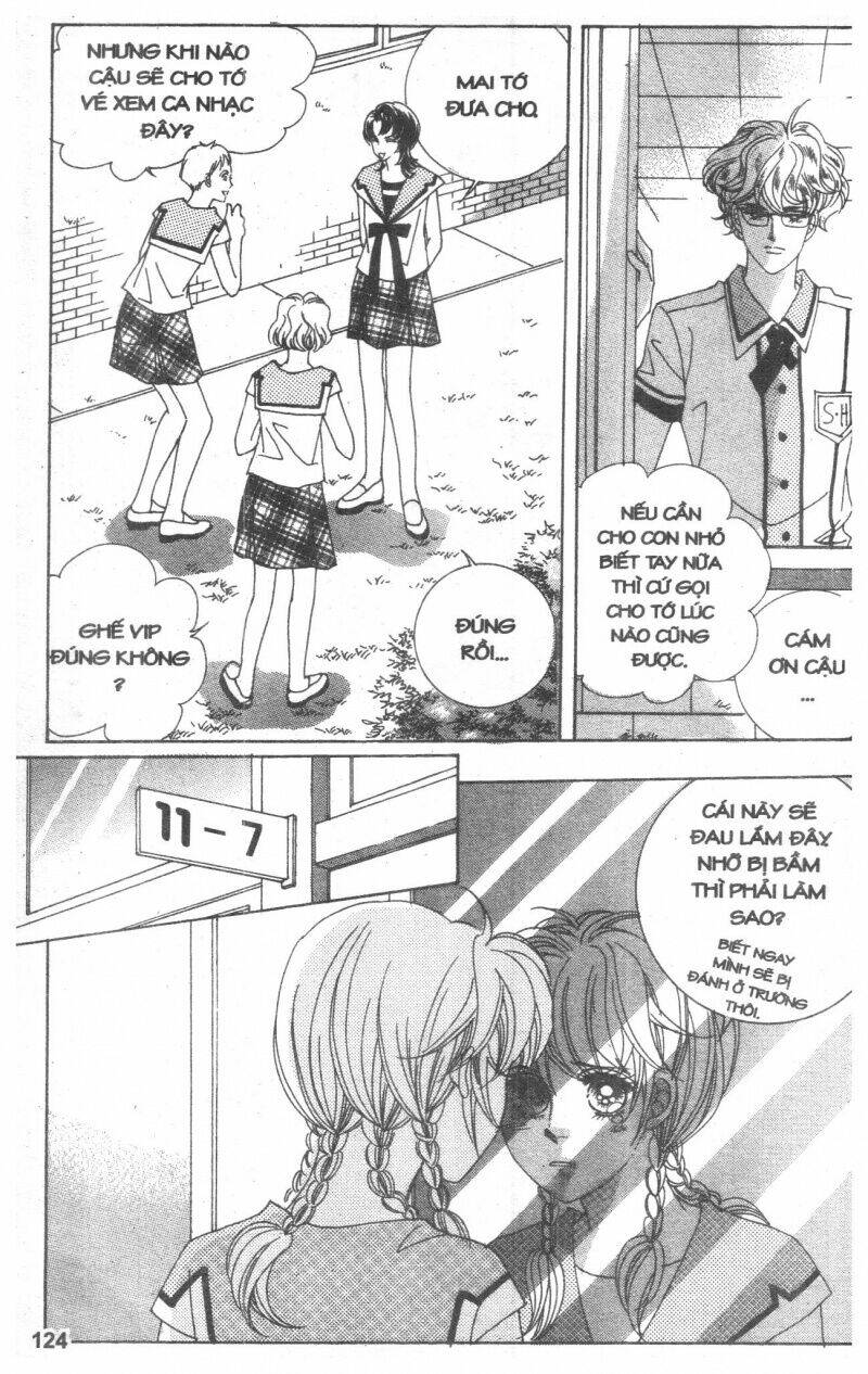 Cũng Vì Em: Chapter 12