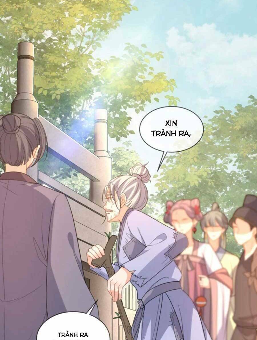 Tướng Quân, Bổn Phi Không Nhận Sủng: Chapter 47