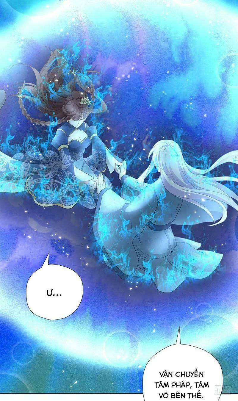 Trò Chơi Trừng Phạt: Chapter 16