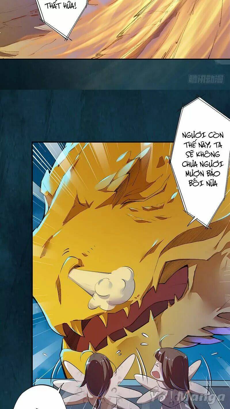 Tuyệt Thế Luyện Đan Sư: Chapter 90