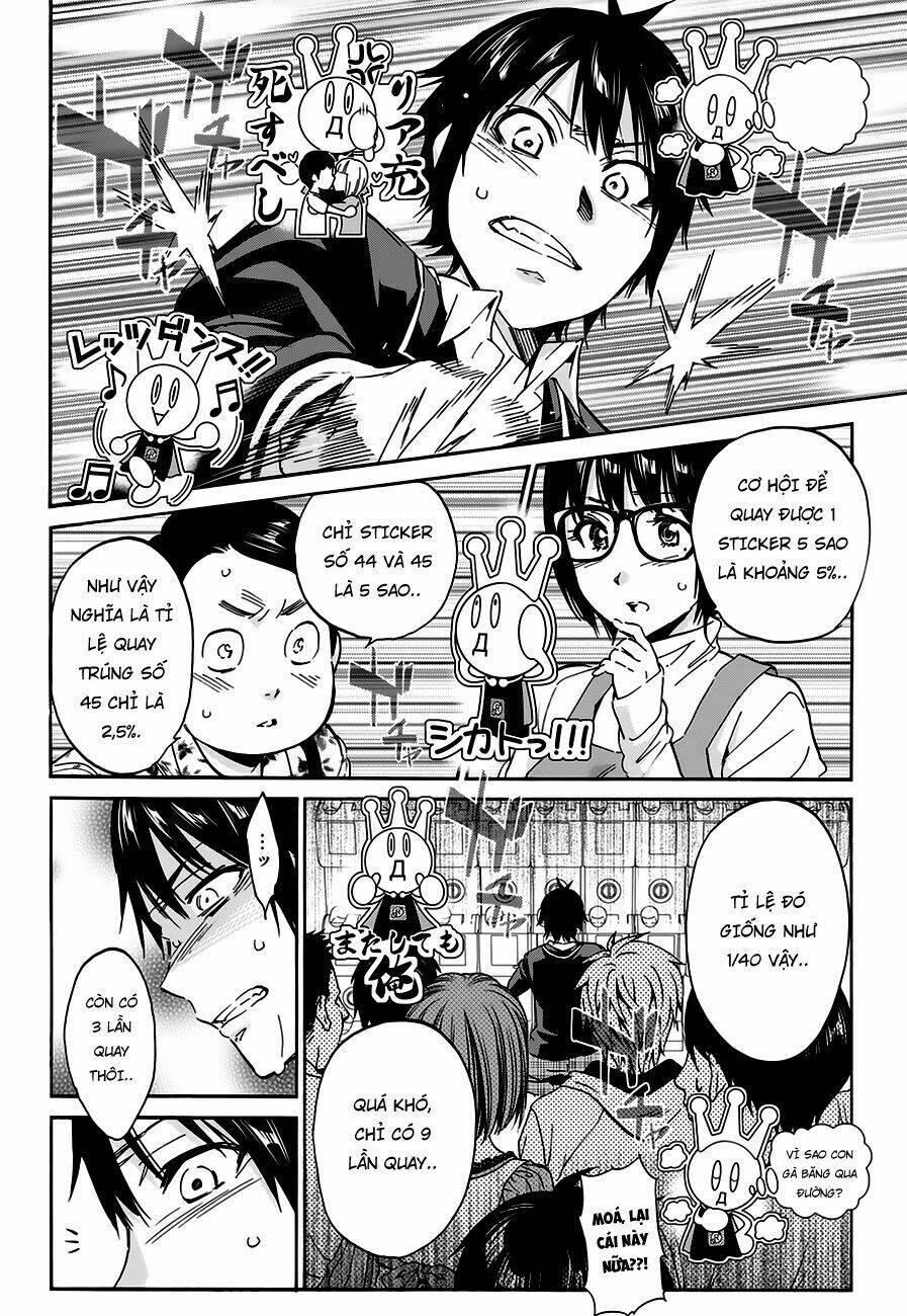 Real Account Ii: Chapter 18