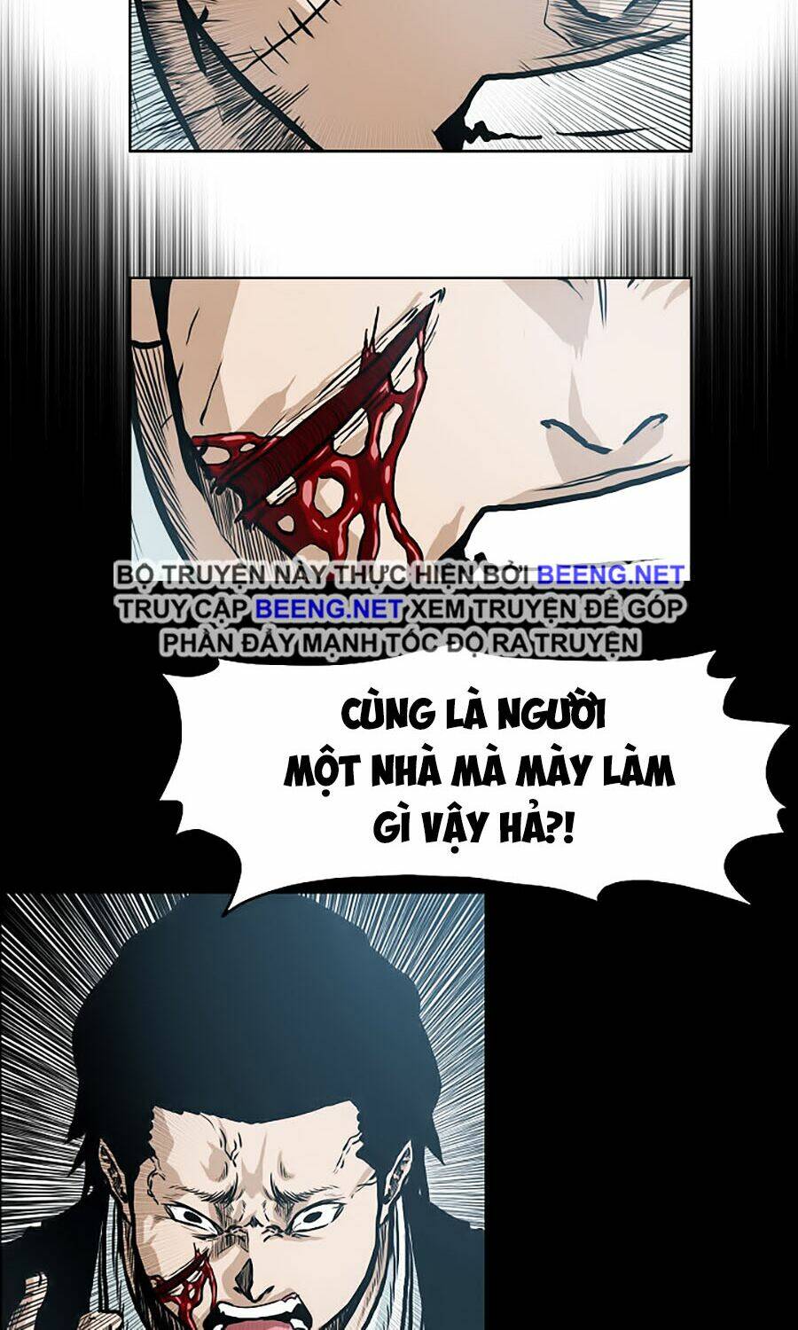 Bá Chủ Học Đường Ss3: Chapter 20