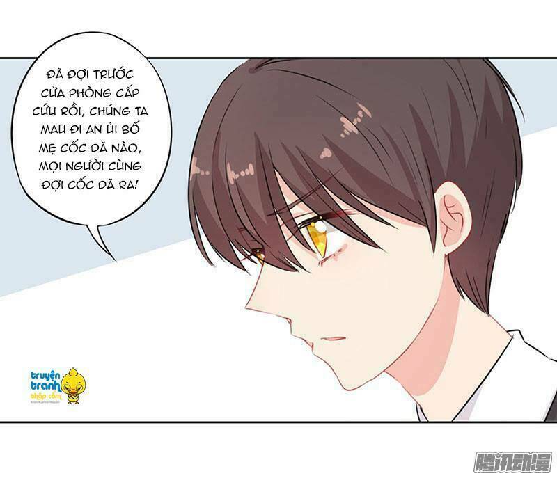 Bá Đạo Hiệu Thảo Đích Duệ Nha Đầu: Chapter 60