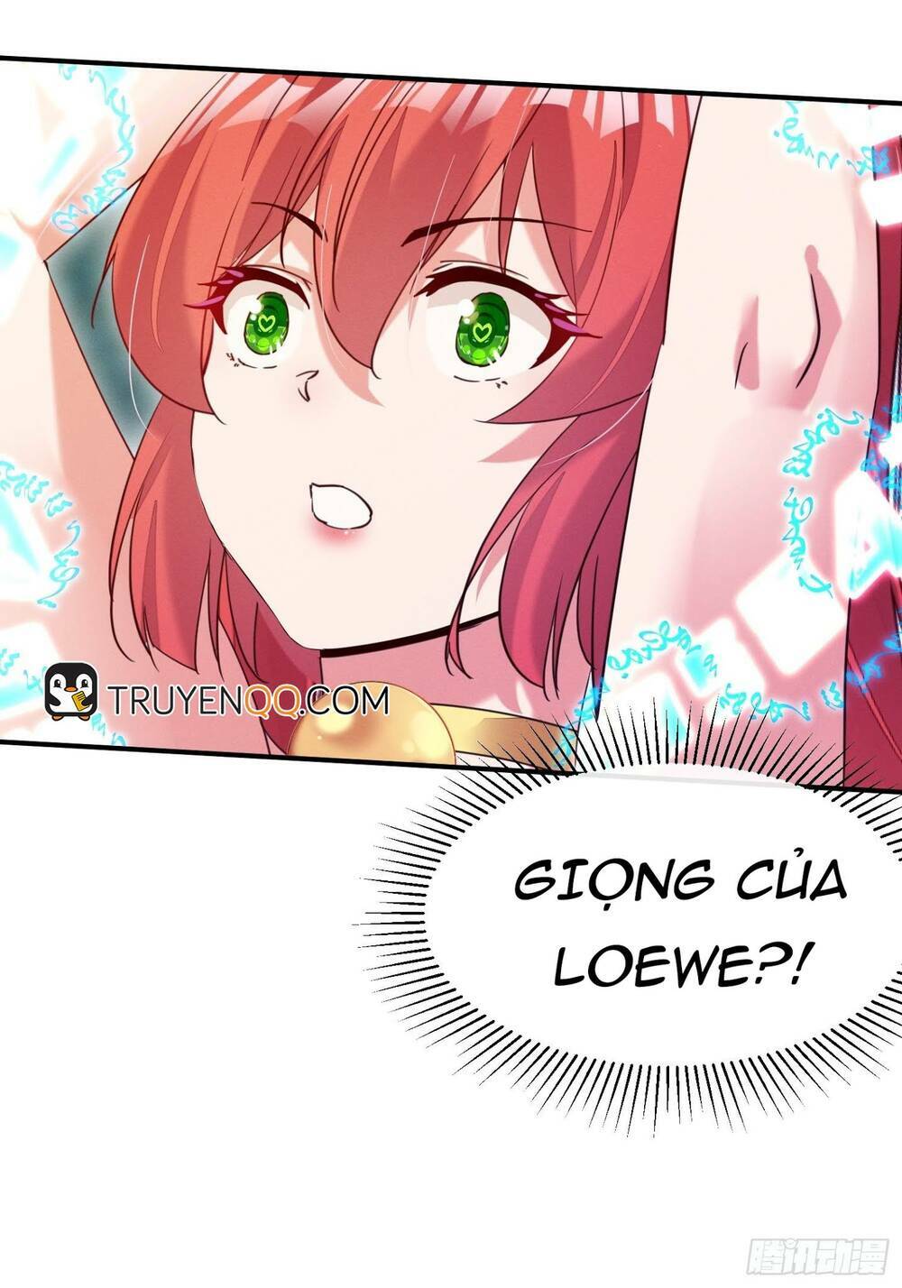 Trở Thành Đạo Sư Dũng Sĩ: Chapter 9