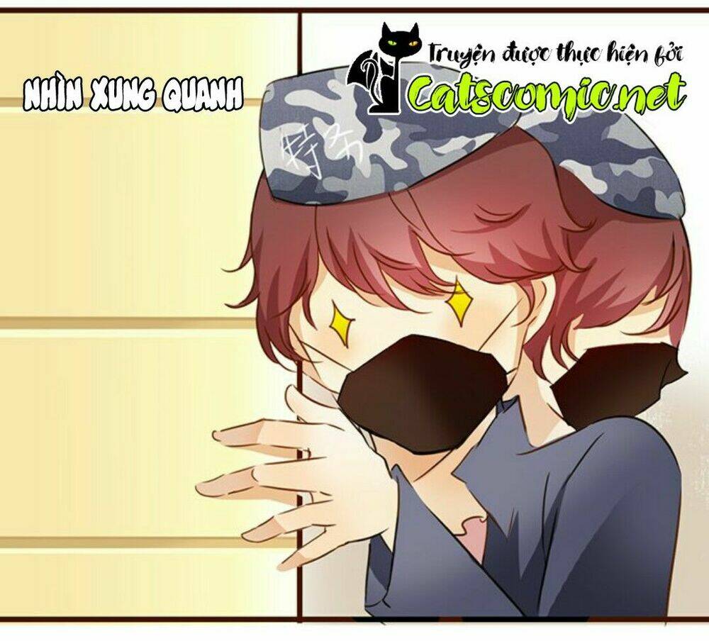 Bạn Trai Là Ngôi Sao: Chapter 5