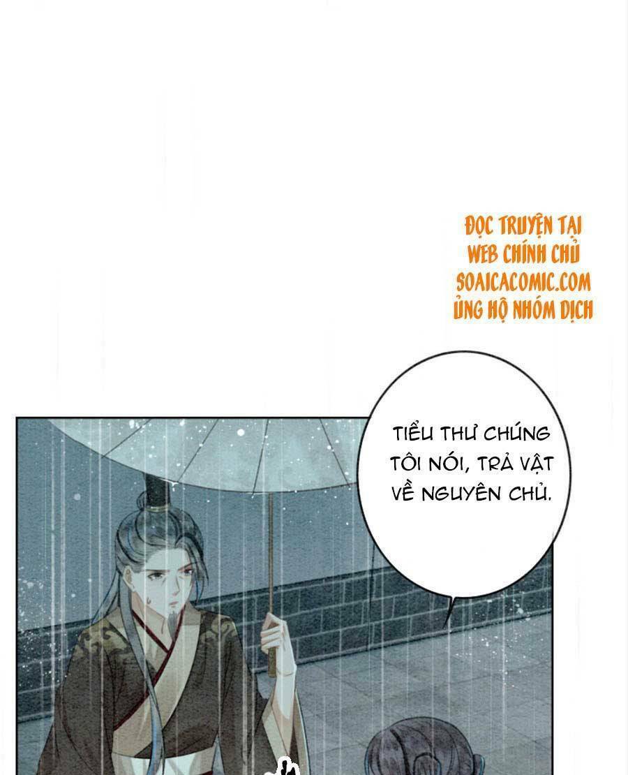 Bắt Đầu Hủy Hôn Để Công Lược Vương Gia: Chapter 29