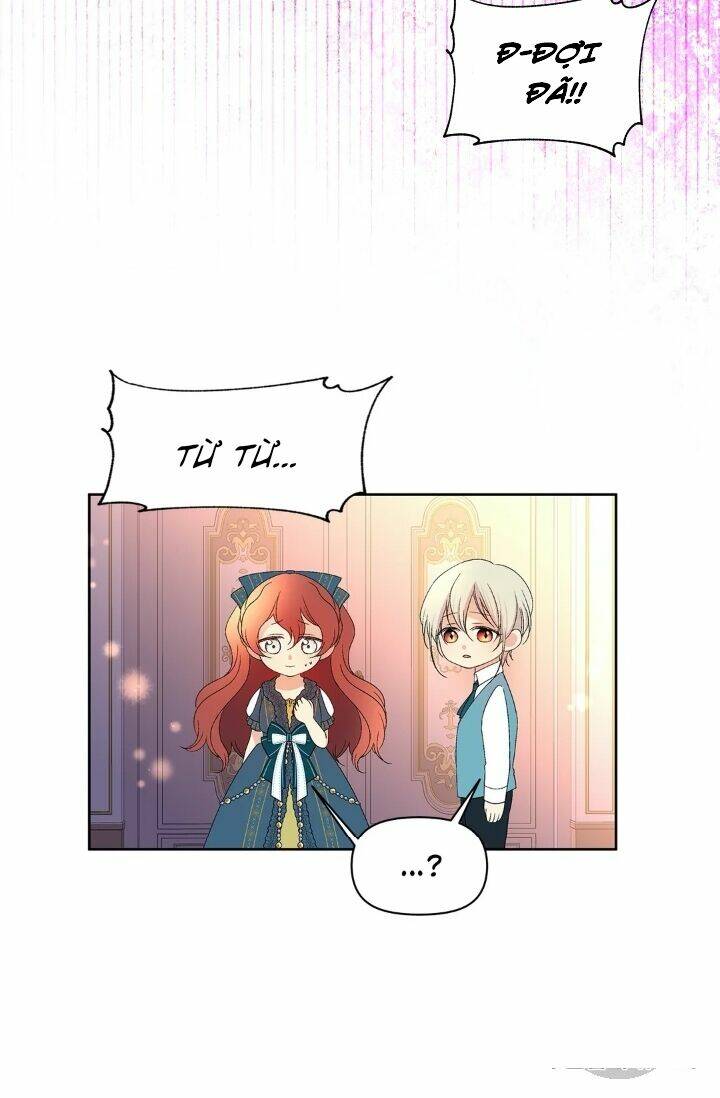 Công Chúa Thời Gian Có Hạn: Chapter 14
