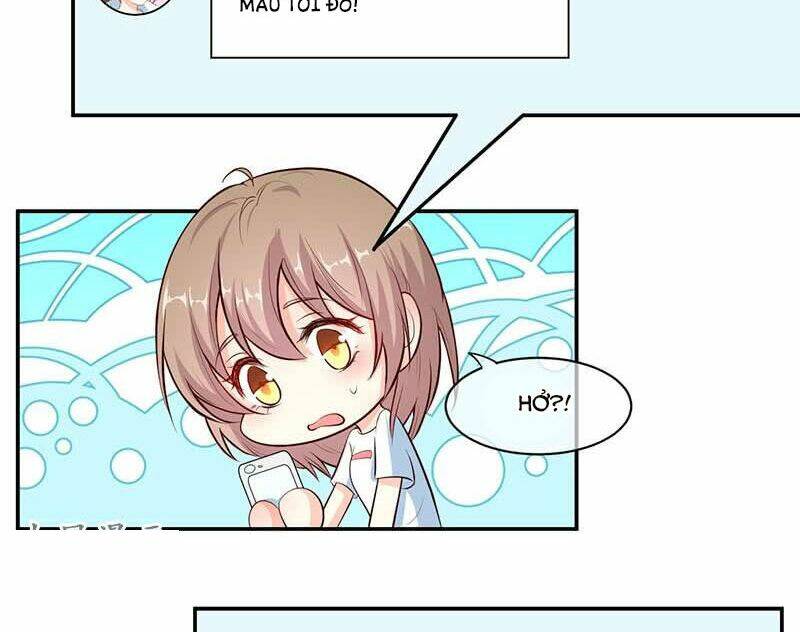 Ám Luyến Thành Hôn: Chapter 33