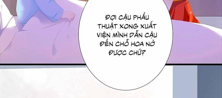 Đóa Hoa Chớm Nở: Chapter 39.5