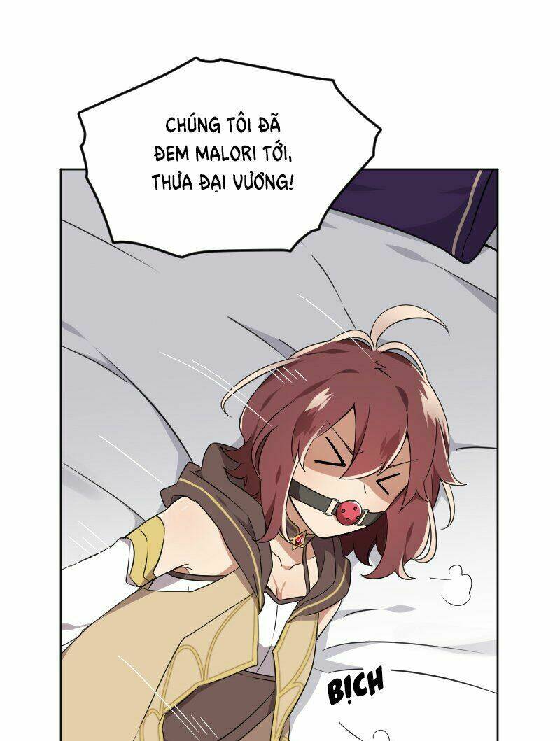 Pháp Sư Và Nữ Chúa Quỷ: Chapter 76