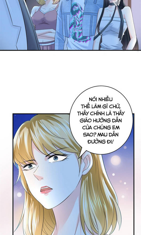 Trọng Sinh Chi Thần Đế Trở Về: Chapter 54
