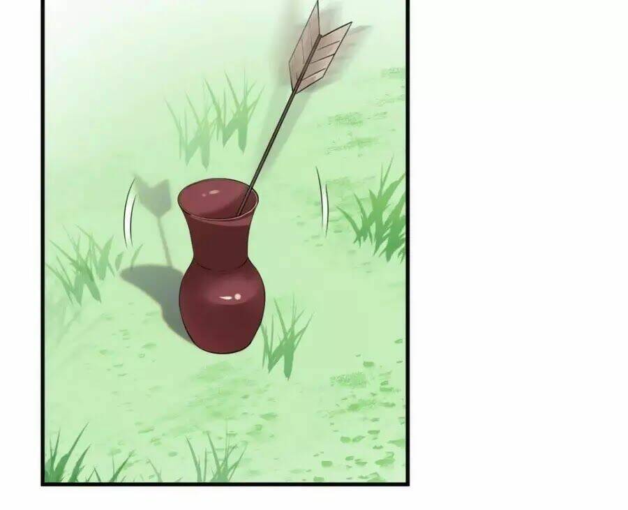 Vương Phi Có Chút Nghịch Ngợm: Chapter 39