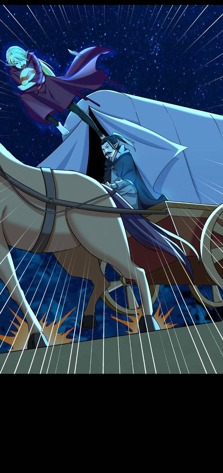 Đại Ma Pháp Sư Dựa Vào Muội Tử Trừ Ma: Chapter 4