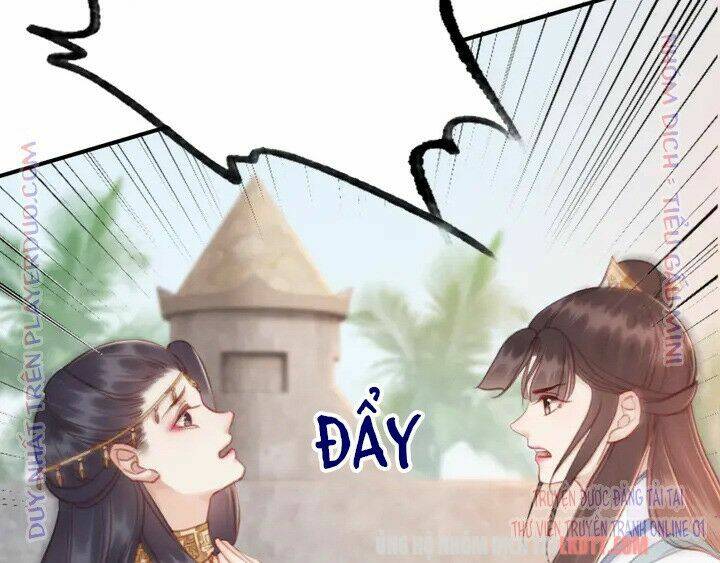 Trọng Sinh Bá Sủng Nhiếp Chính Vương Quá Mạnh Mẽ: Chapter 135