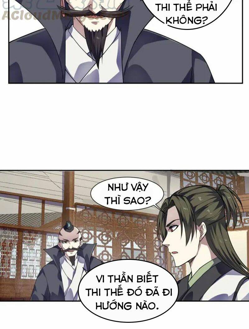Nghịch Thiên Đại Thần: Chapter 89