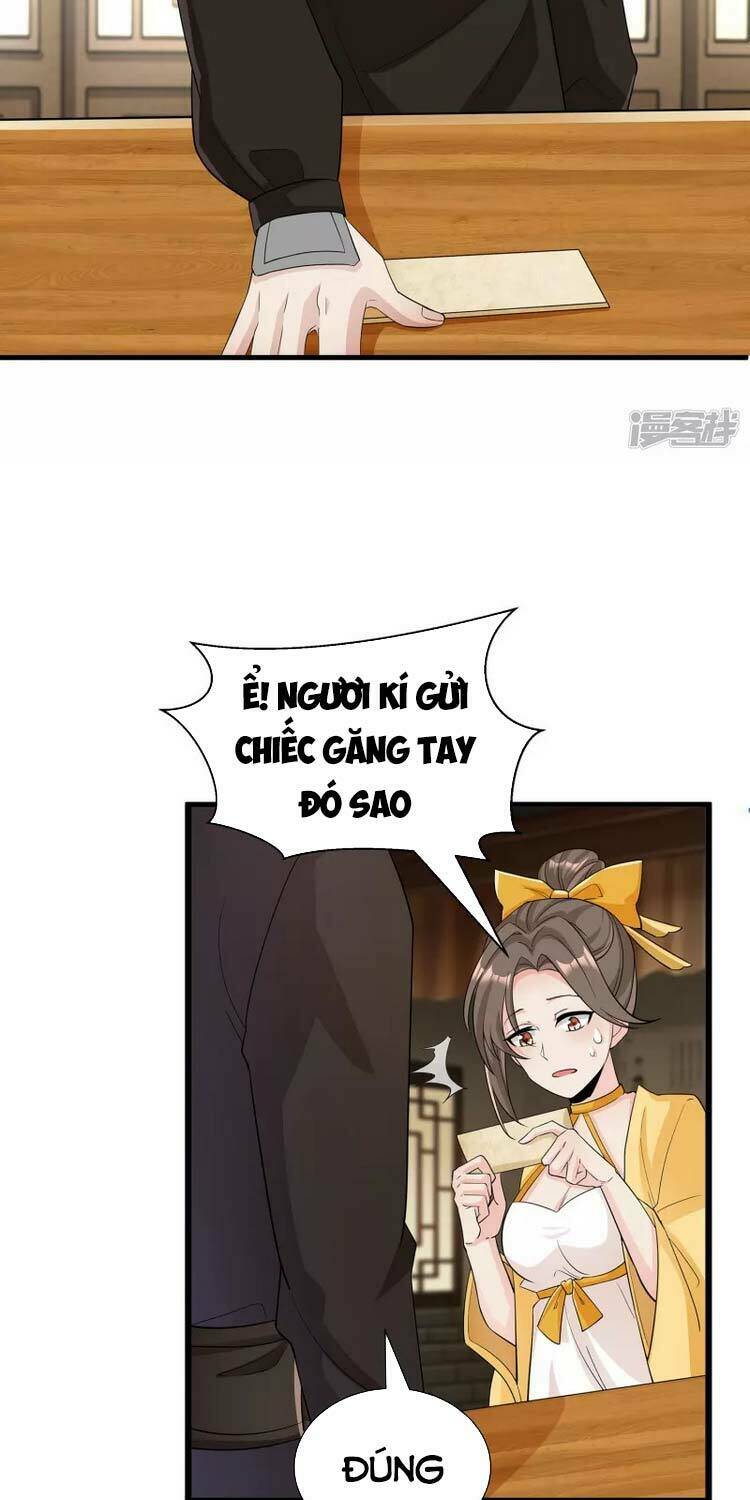 Tiến Sĩ Khoa Học Kỹ Thuật Tu Tiên: Chapter 12