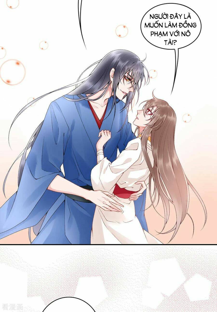 Hoàng Phi 9000 Tuổi: Chapter 82