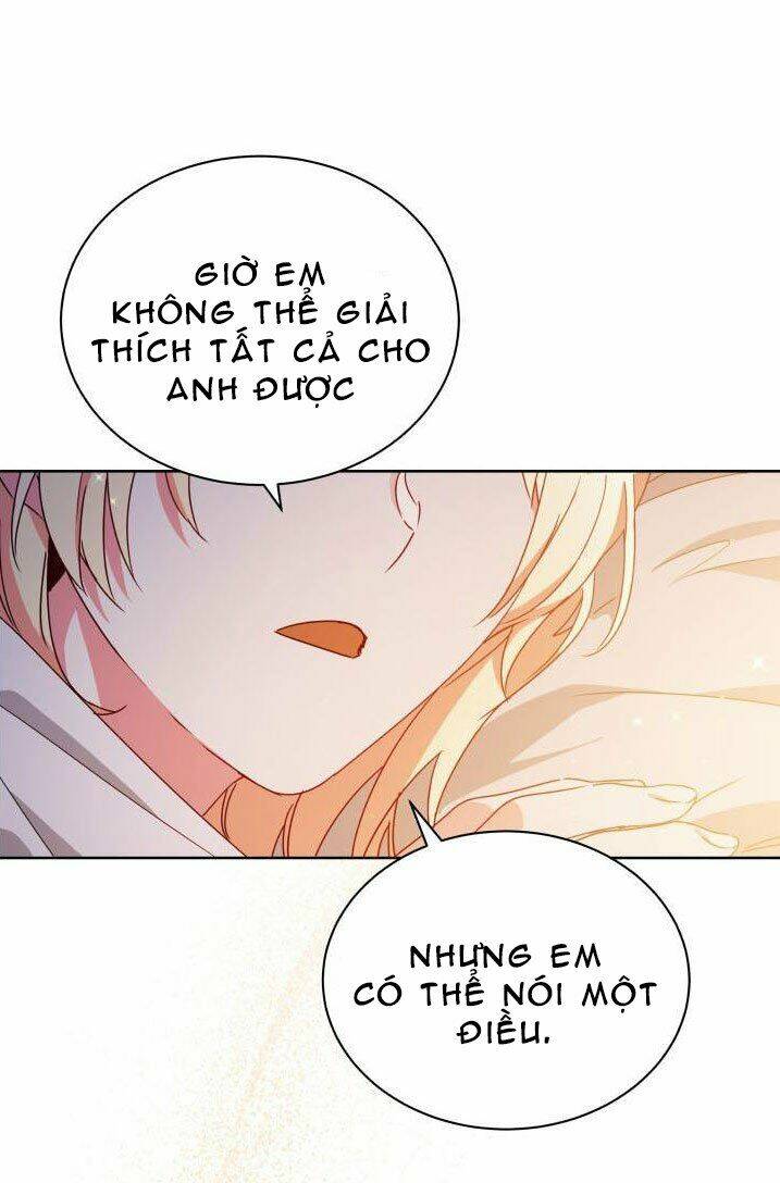 Nàng Elizabeth Thuần Khiết: Chapter 8