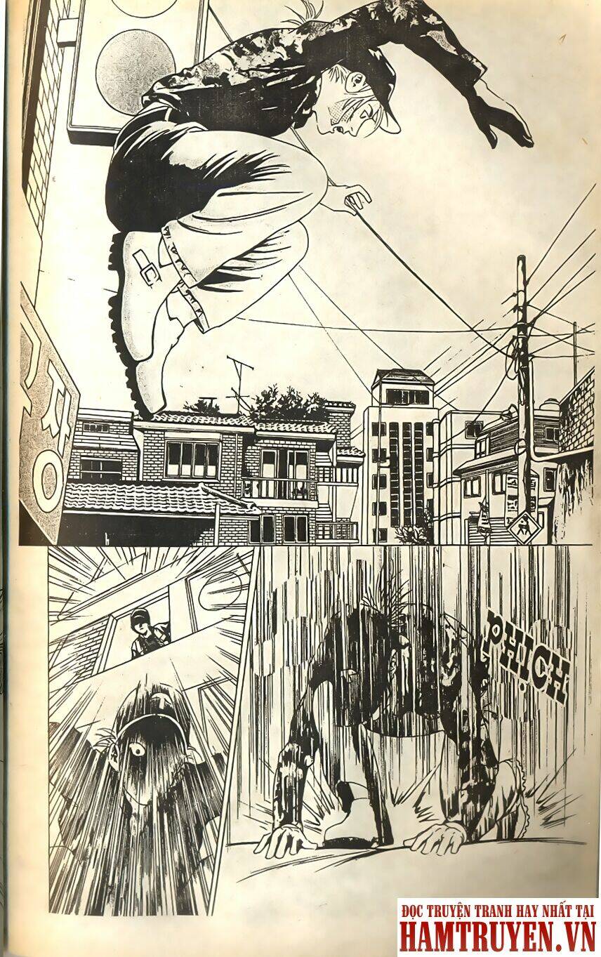 Ai Hơn Ai: Chapter 255