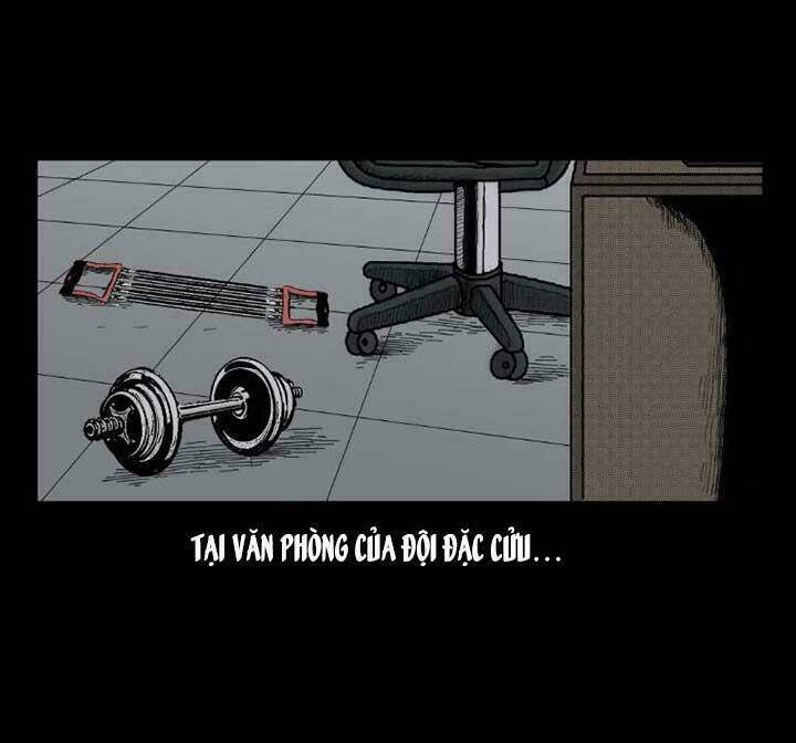 Kỳ Án Có Thật: Chapter 59