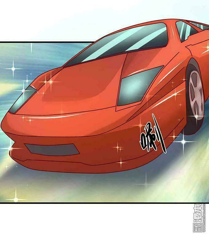 Giang Thiếu Muốn Hay Không Gả Tới Đây: Chapter 6