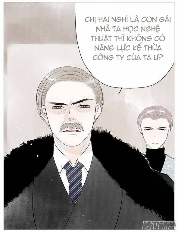 Giữa Anh Và Em: Chapter 51