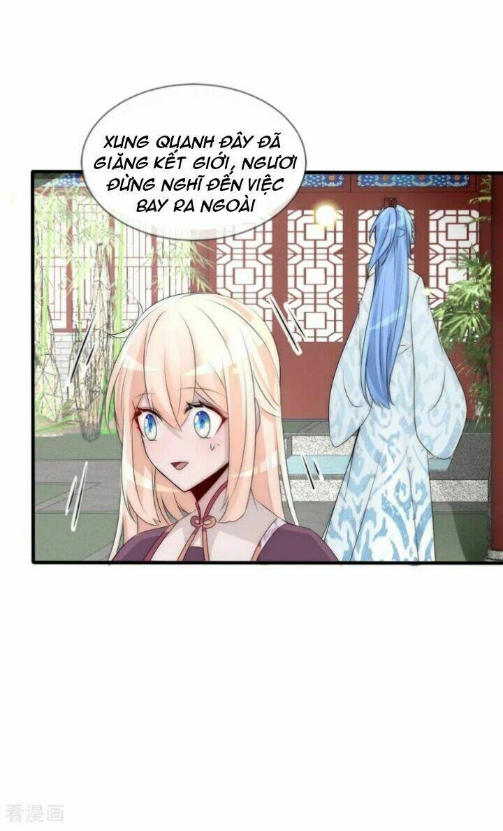 Kế Hoạch Sủng Ái Của Tiểu Công Chúa: Chapter 67