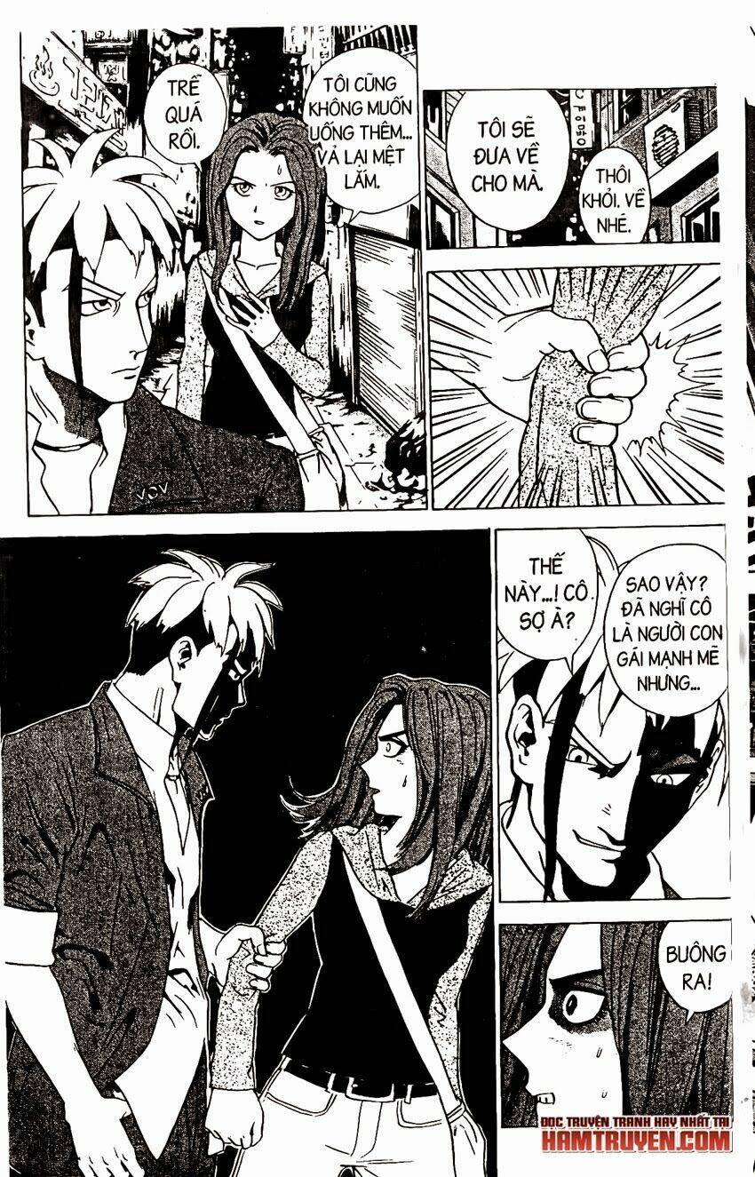 Ai Hơn Ai: Chapter 100