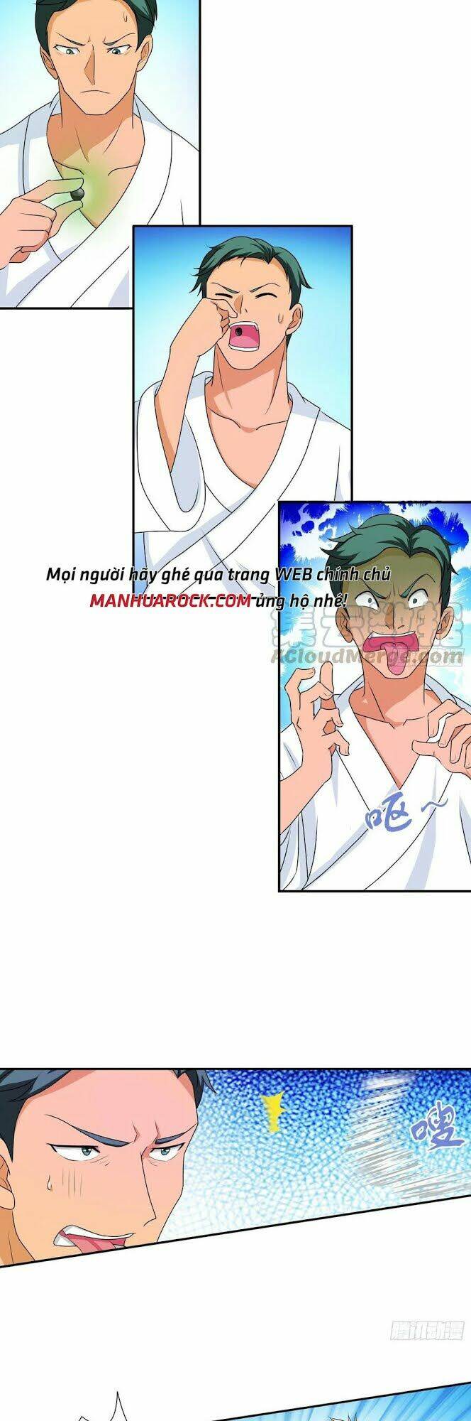 Tôi Là Thần Y: Chapter 176