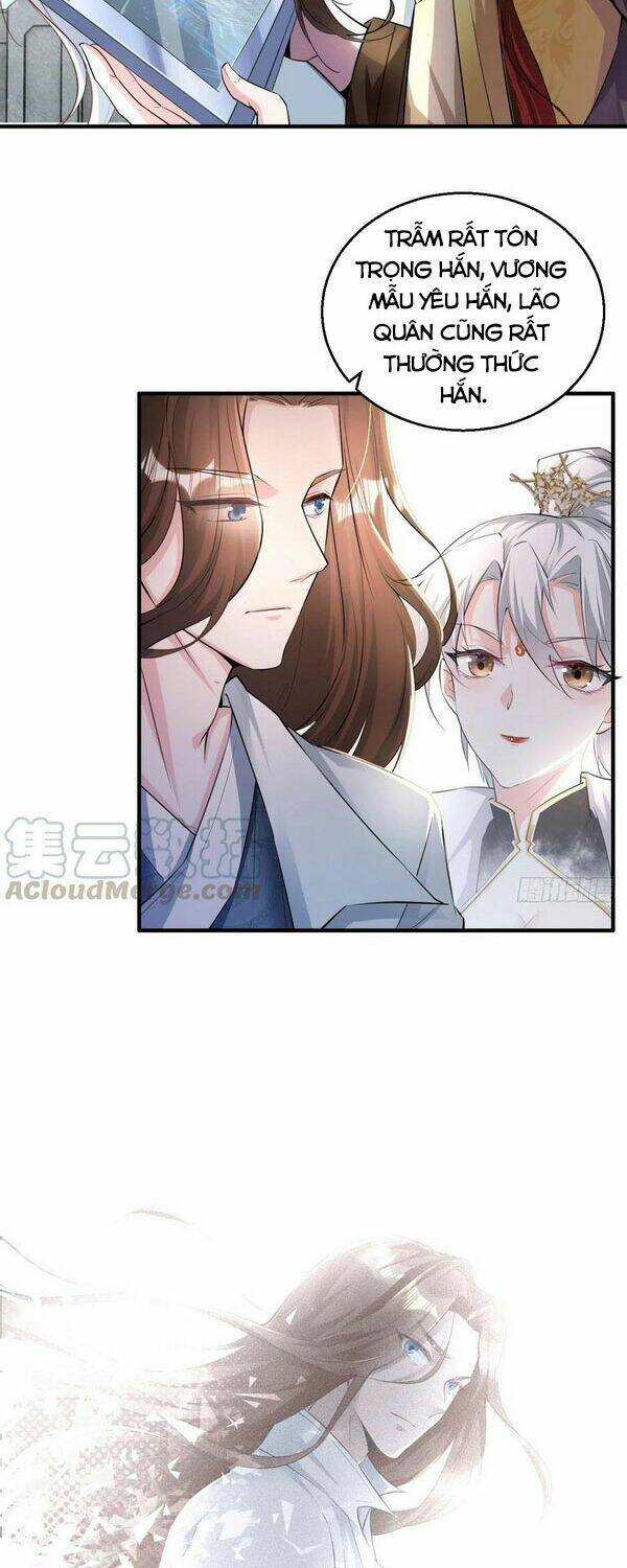 Tà Du Ký: Chapter 100