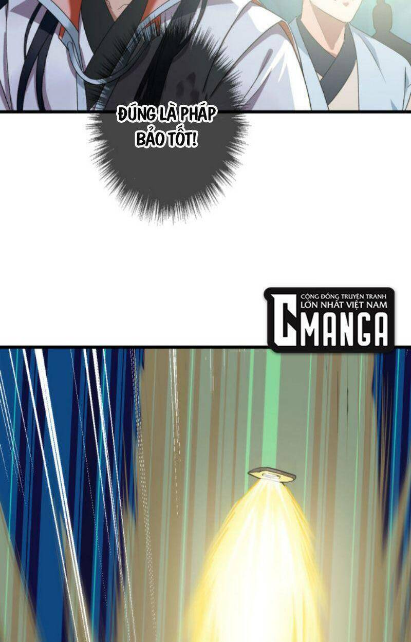 Siêu Đạo Thần Thuật: Chapter 40
