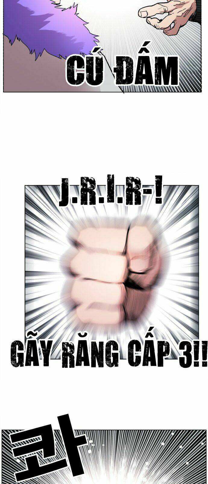 Hard Core Leveling Warrior: Chapter 104