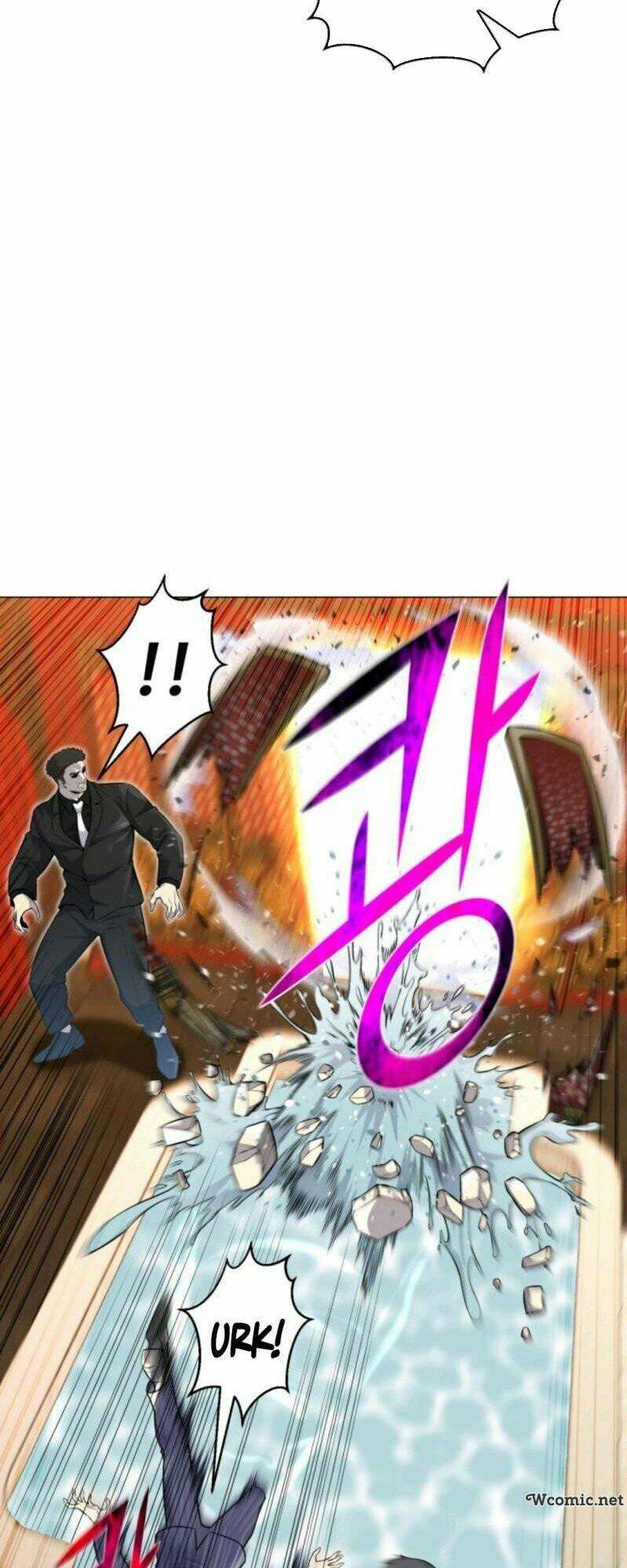 Luân Hồi Ác Nhân: Chapter 73