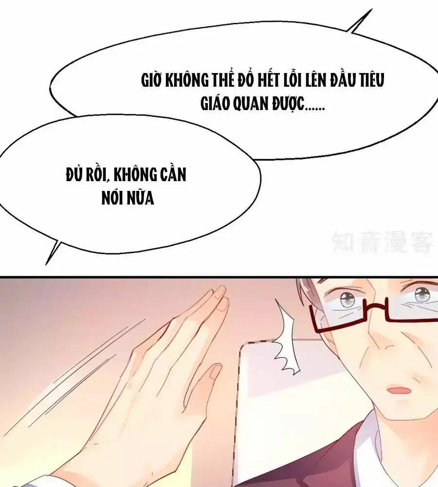Sau Này Vẫn Cứ Thích Anh: Chapter 69