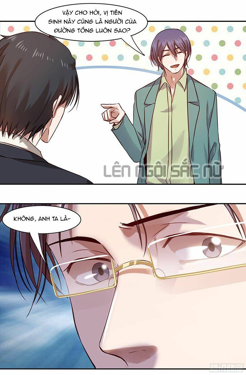 Vợ Yêu Của Ác Ma: Chapter 56