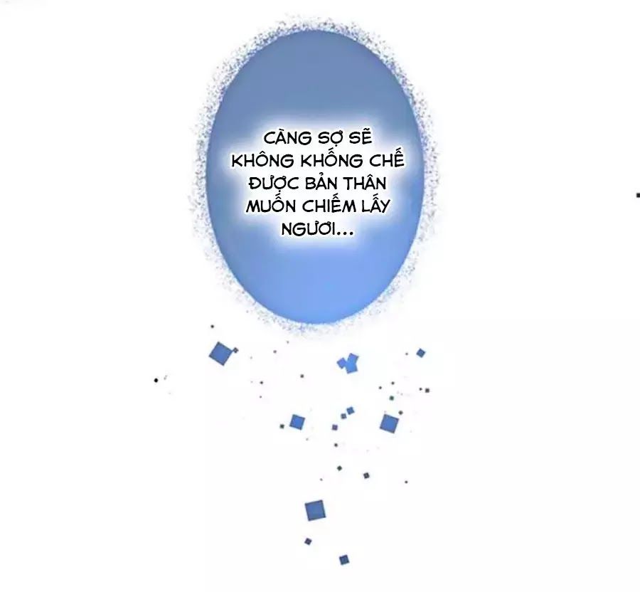 Vương Tử Và Ánh Trăng Đen: Chapter 36