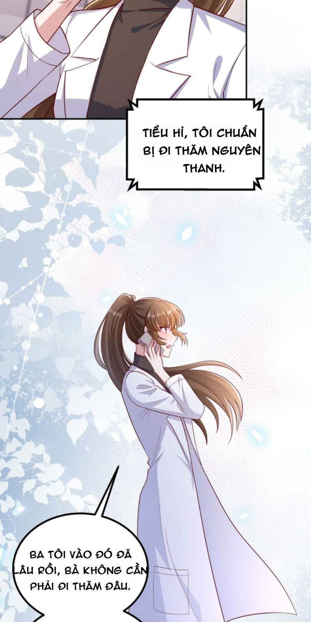 Nhất Sanh Hữu Hỉ: Chapter 58