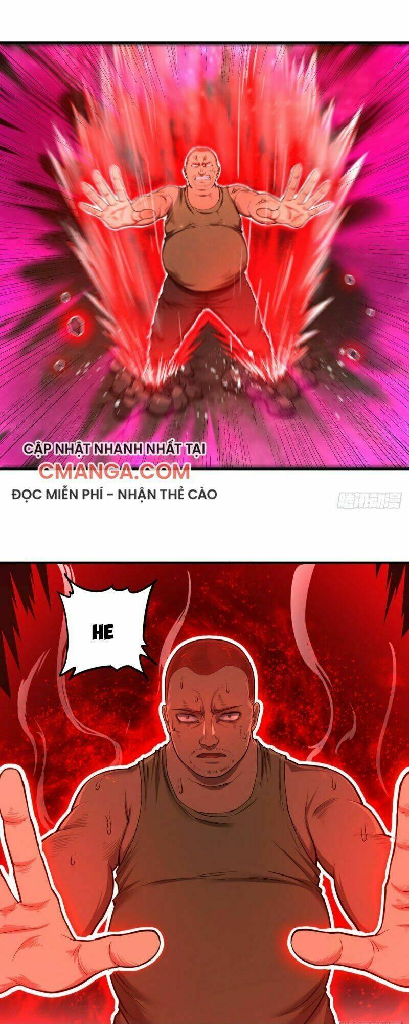 Danh Sách Kẻ Phản Diện: Chapter 96