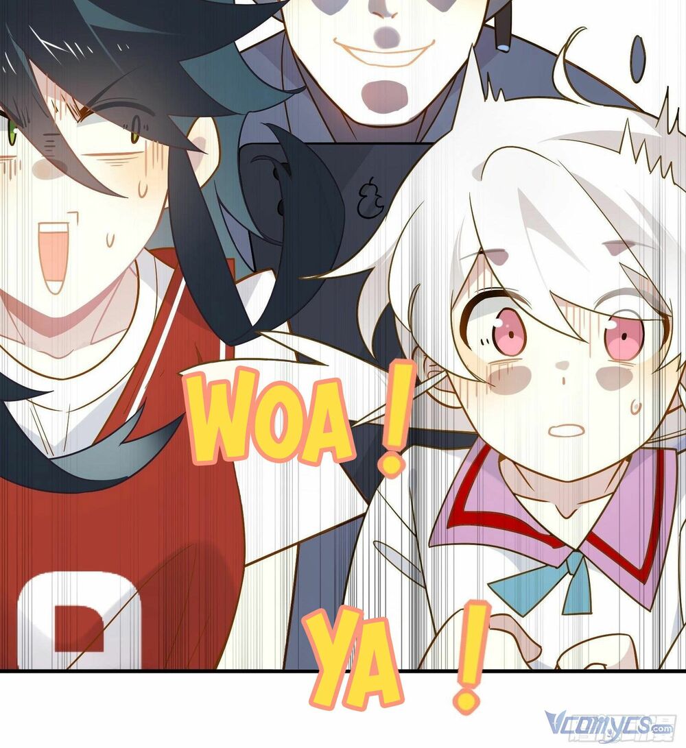 Nữ Phụ Như Tôi Cũng Có Ngày Ra Mắt: Chapter 34