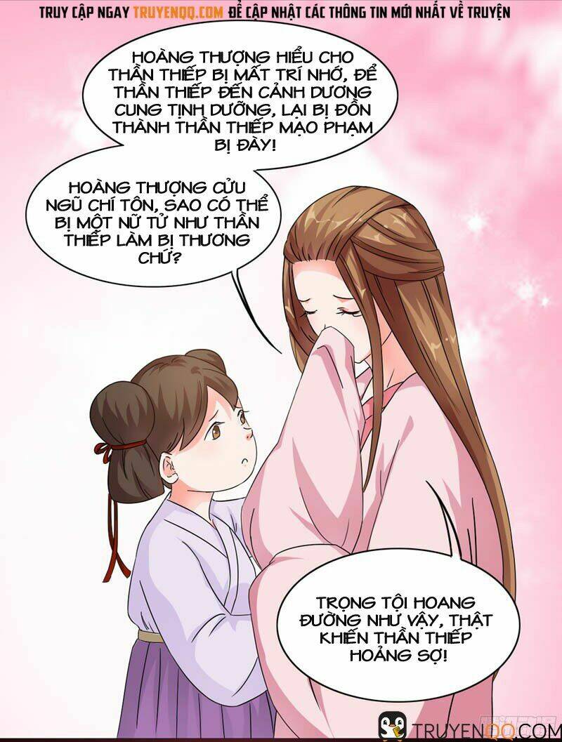 Hoàng Đế Hùng Mạnh Nhất Trong Lịch Sử: Chapter 8