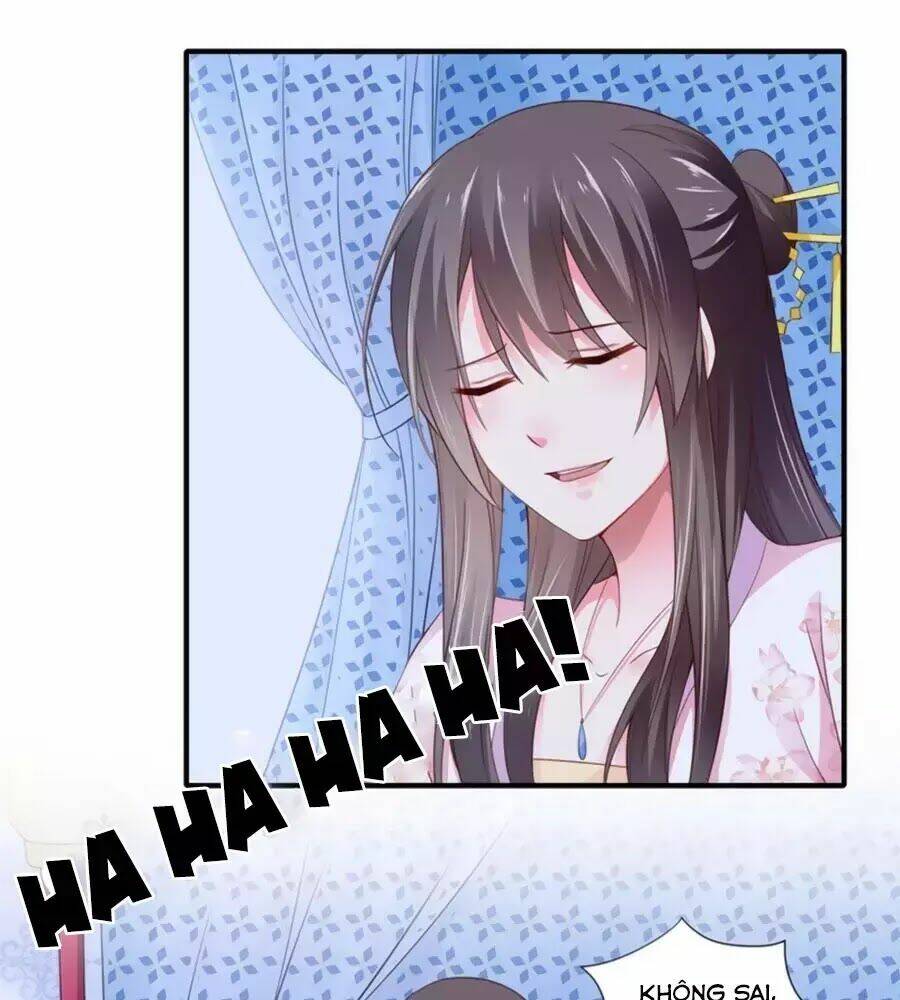 Khuynh Thế Y Phi Muốn Bỏ Chồng: Chapter 119