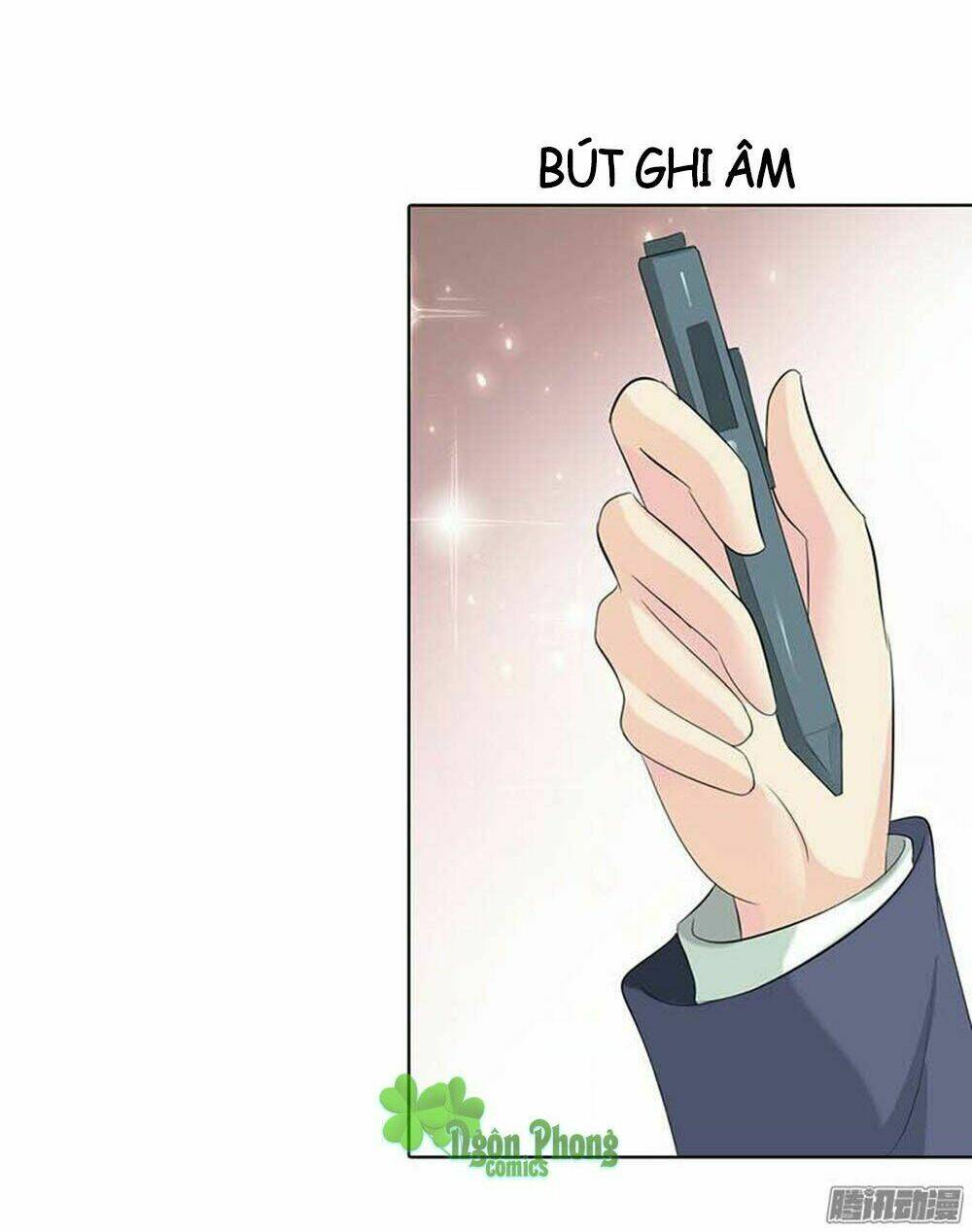 Em Vẫn Còn Nhỏ: Chapter 52