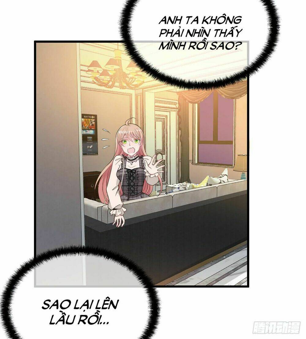 Bí Mật Kết Hôn Với Ảnh Đế: Vợ Ơi Đến Đây Tấn Công Đi Nào: Chapter 22