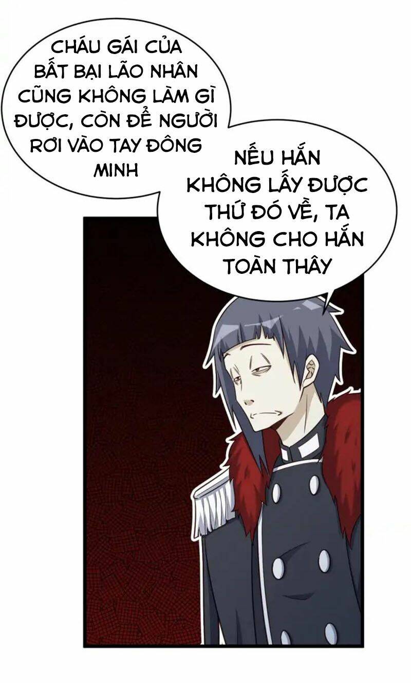 Hệ Thống Tu Tiên Mạnh Nhất: Chapter 122